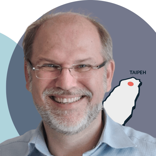 Mag. Ing. Gerhard Hubmann